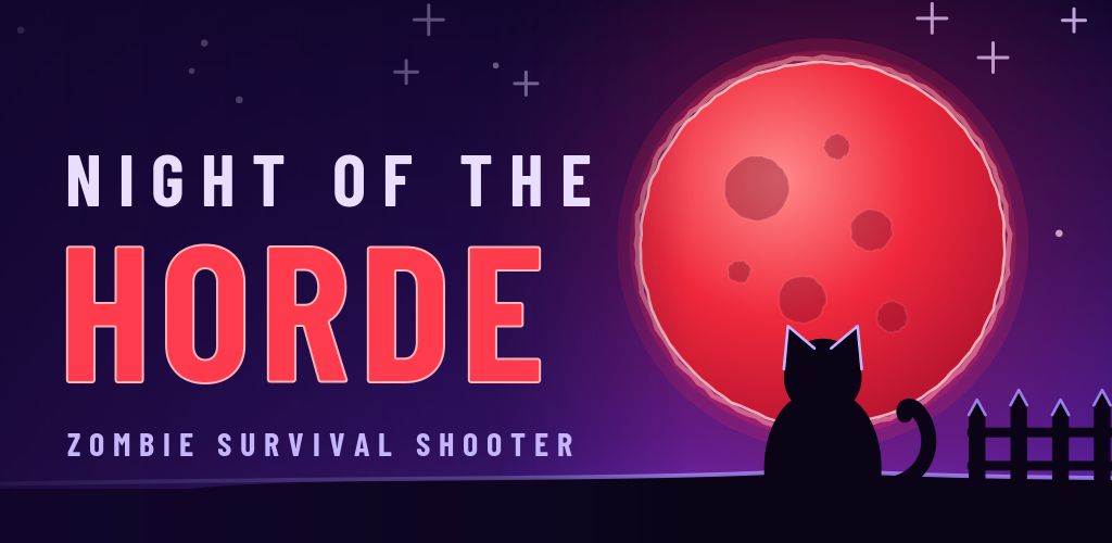 Night of the Horde banner