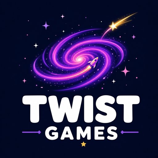 Twist Games logo